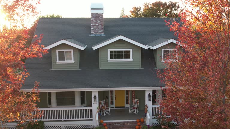 Professional Roofing service in Faith, NC